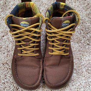 Lems Boulder Boot - Vegan